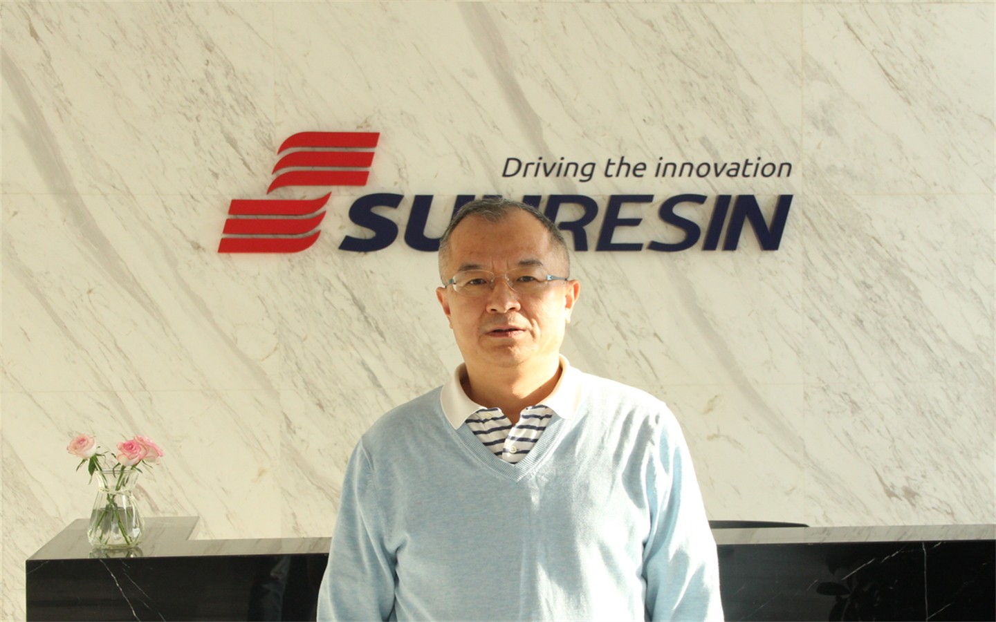 尊龙凯时人生就是搏科技国际化战略再迈前一步