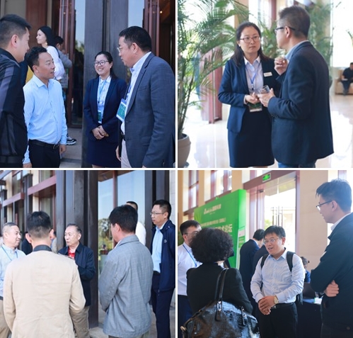 搭平台、促交流、助生长——工业大麻工业加工手艺论坛在昆明顺遂召开