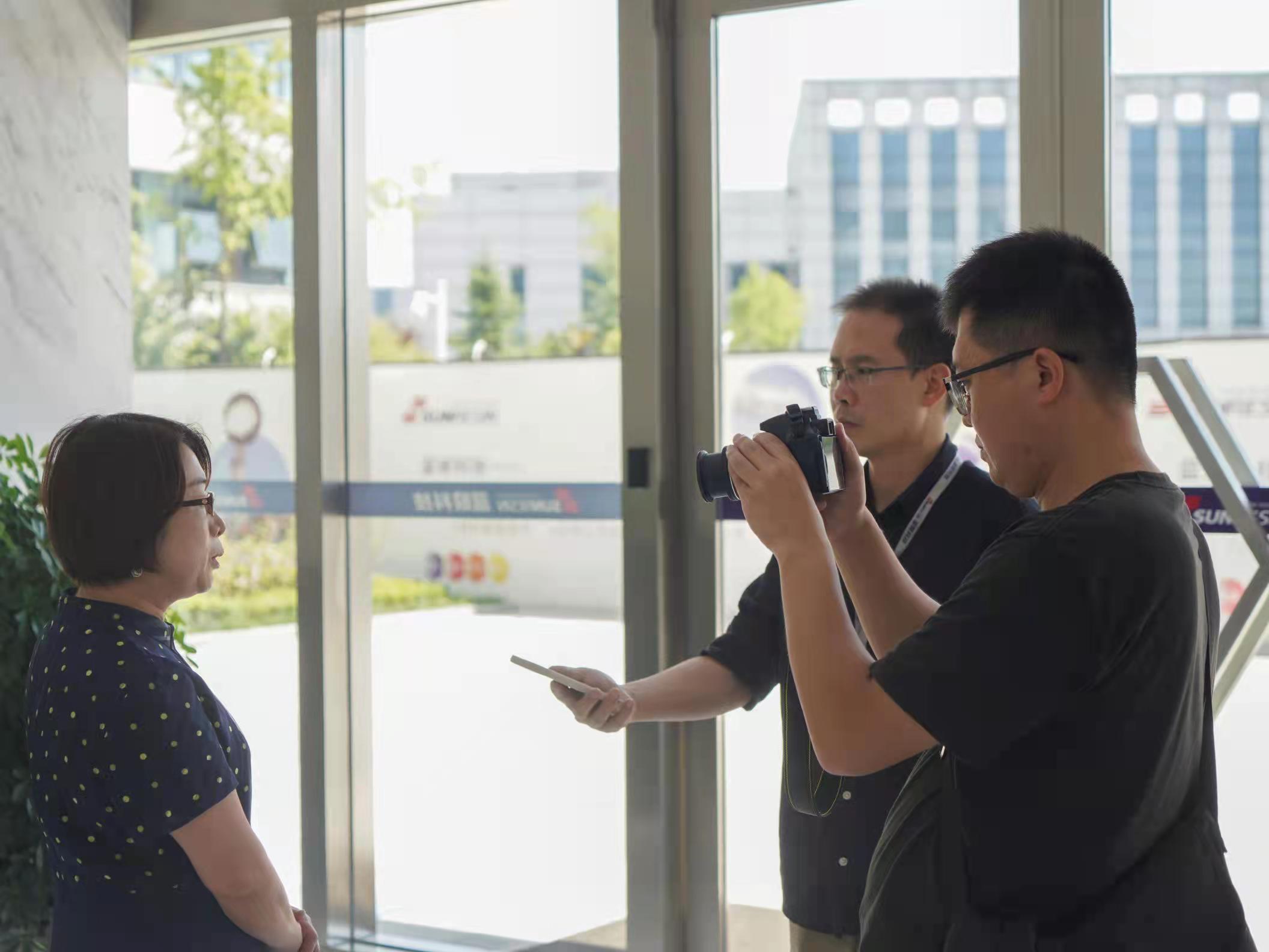 守诚信 造精品 一连稳健良性生长