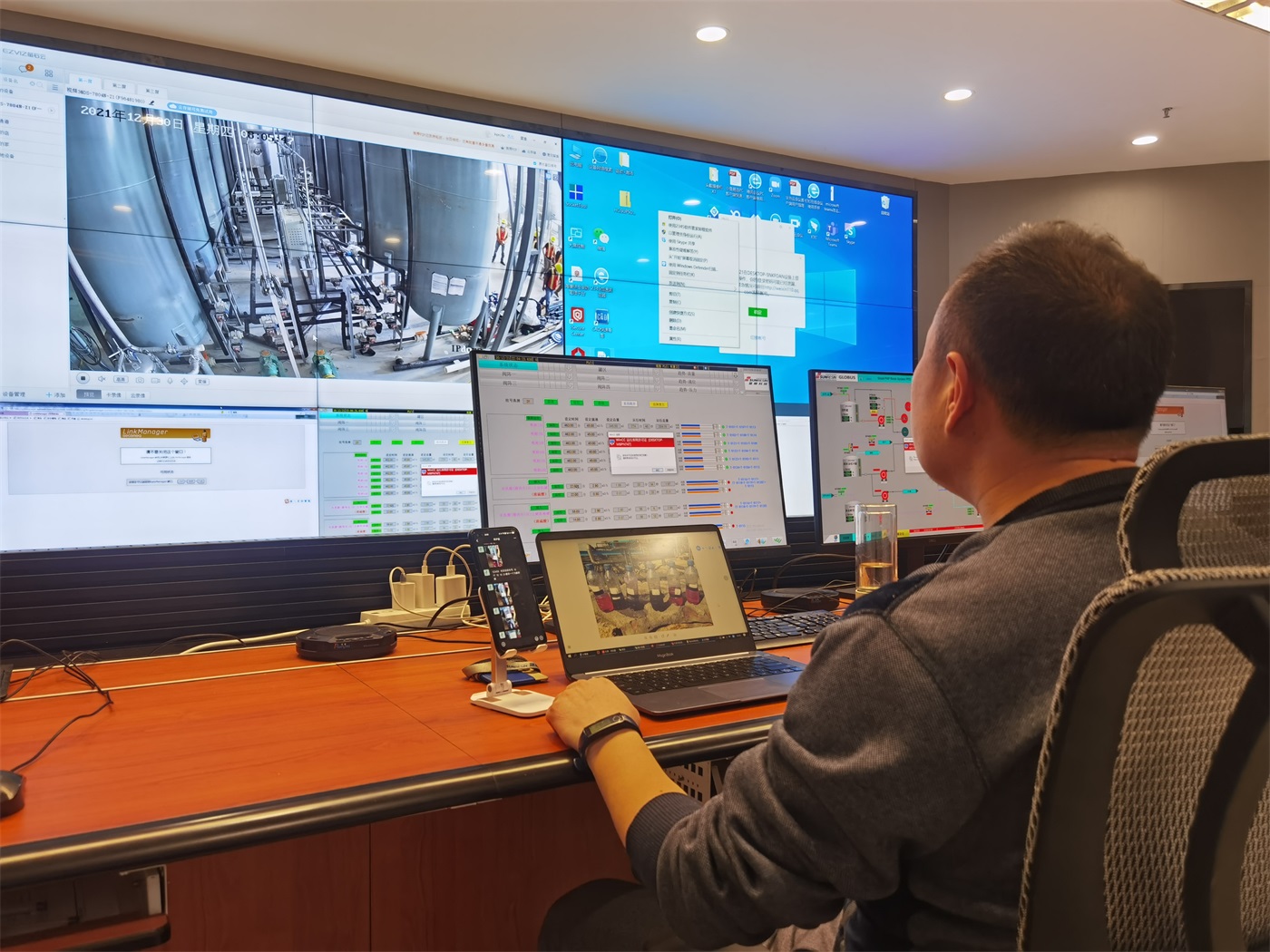 祝贺尊龙凯时人生就是搏科技刚果(金)如瓦西提钴项目开车乐成