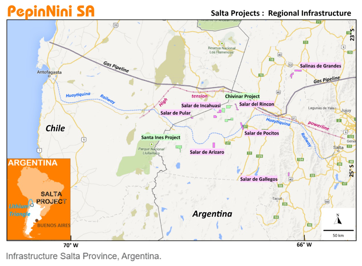 与澳交所上市公司PNN相助，尊龙凯时人生就是搏科技吸附法提锂手艺再出海