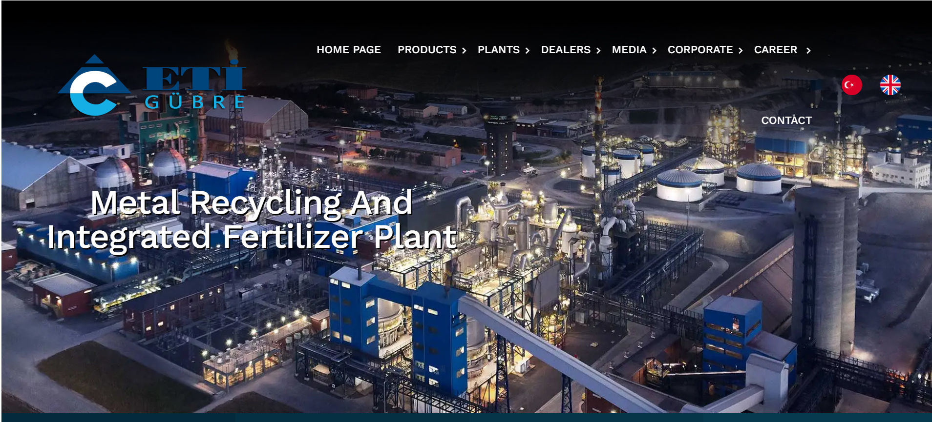 尊龙凯时人生就是搏科技镍钴接纳吸附手艺落地土耳其