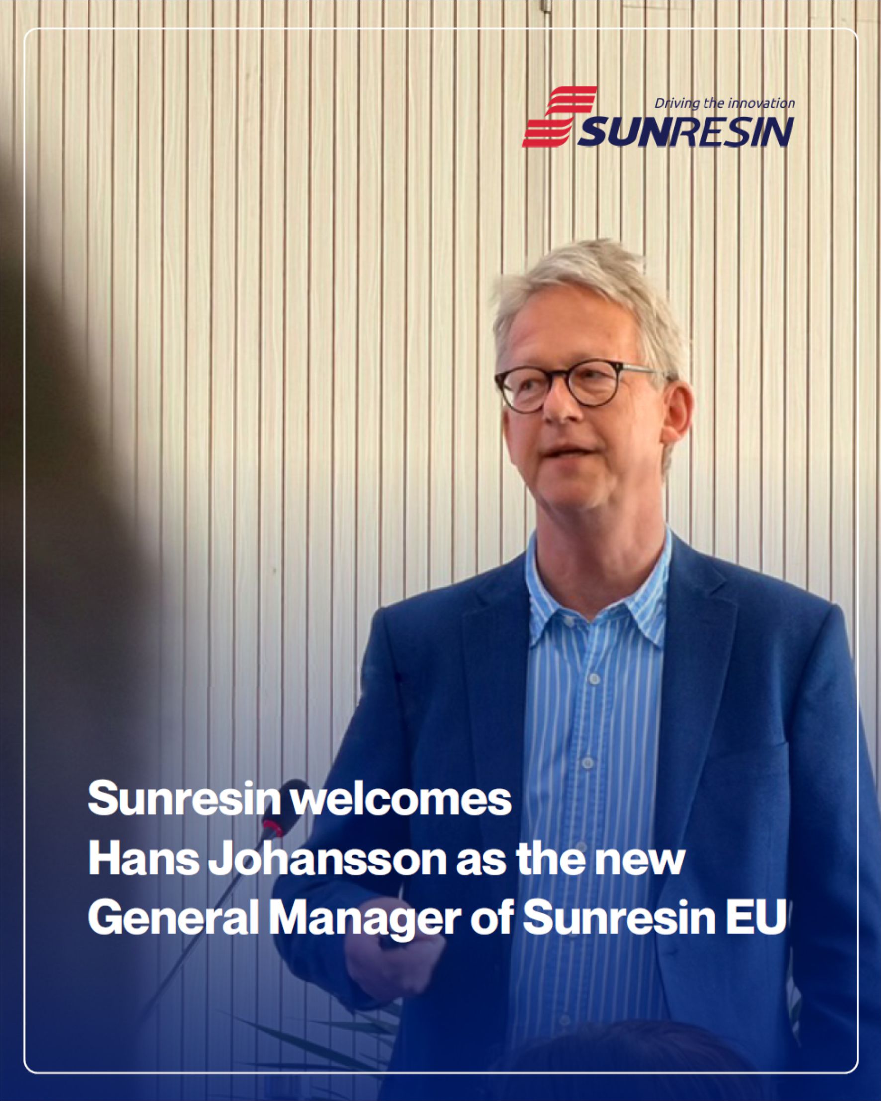 尊龙凯时人生就是搏科技在瑞典设立子公司，增强生命科学营业战略结构